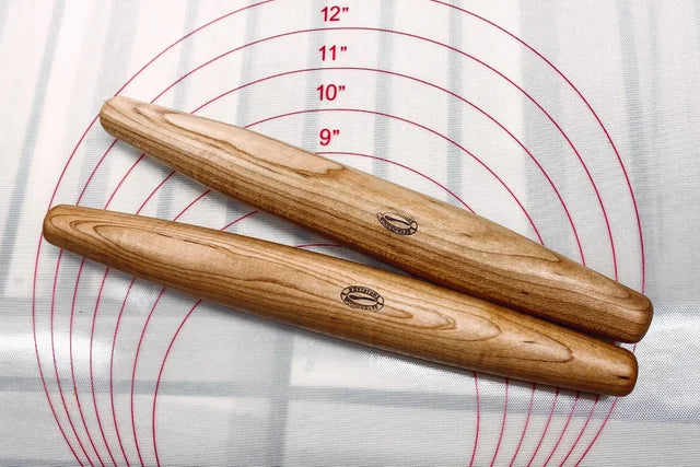 Whetstone Woodenware French Rolling Pin
