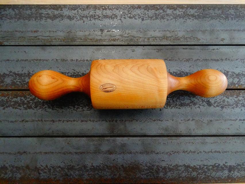 Whetstone Woodenware Heavy Rolling Pin