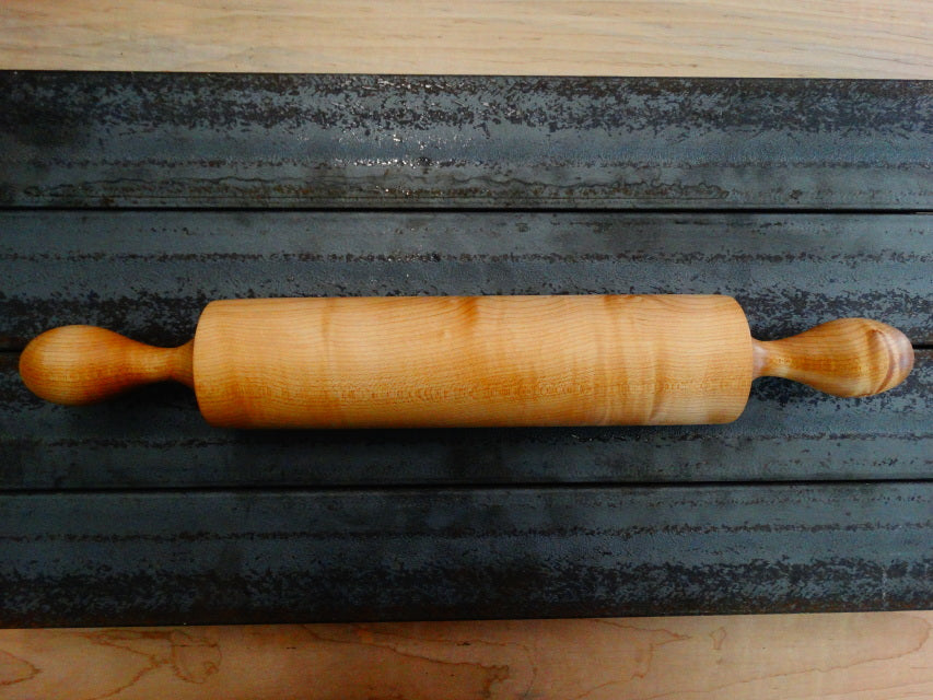 Whetstone Woodenware Heavy Rolling Pin