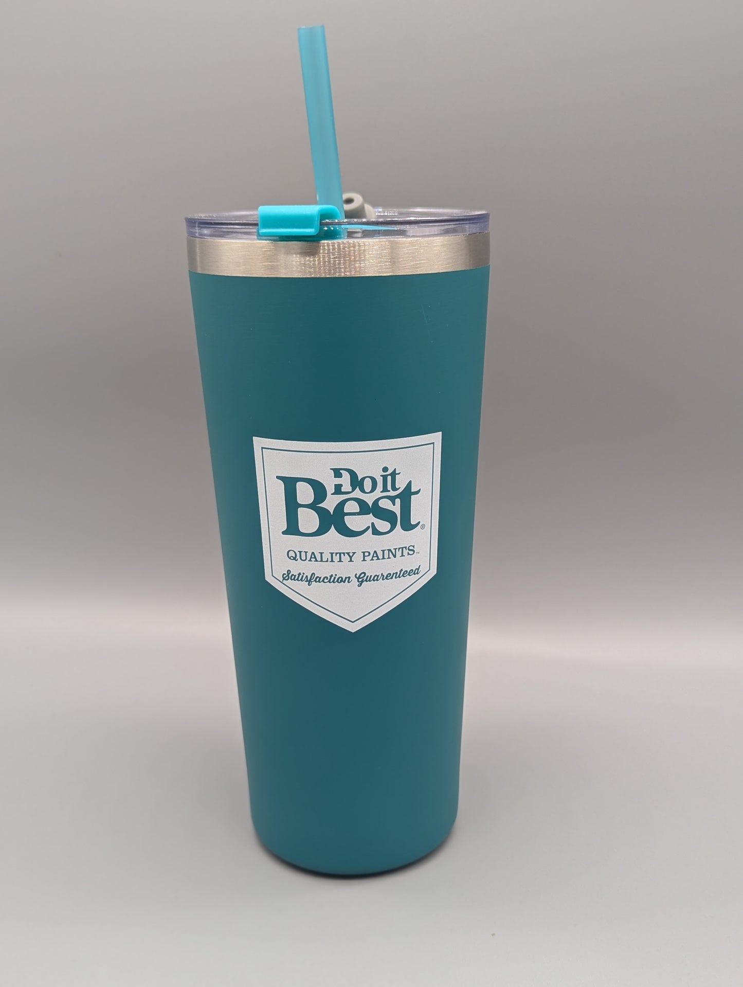 Yoder's Shipshewana Hardware 22oz Tumbler with Straw