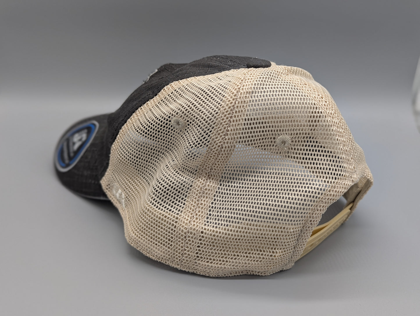 Yoder's Shipshewana Hardware Ripstop Trucker Cap