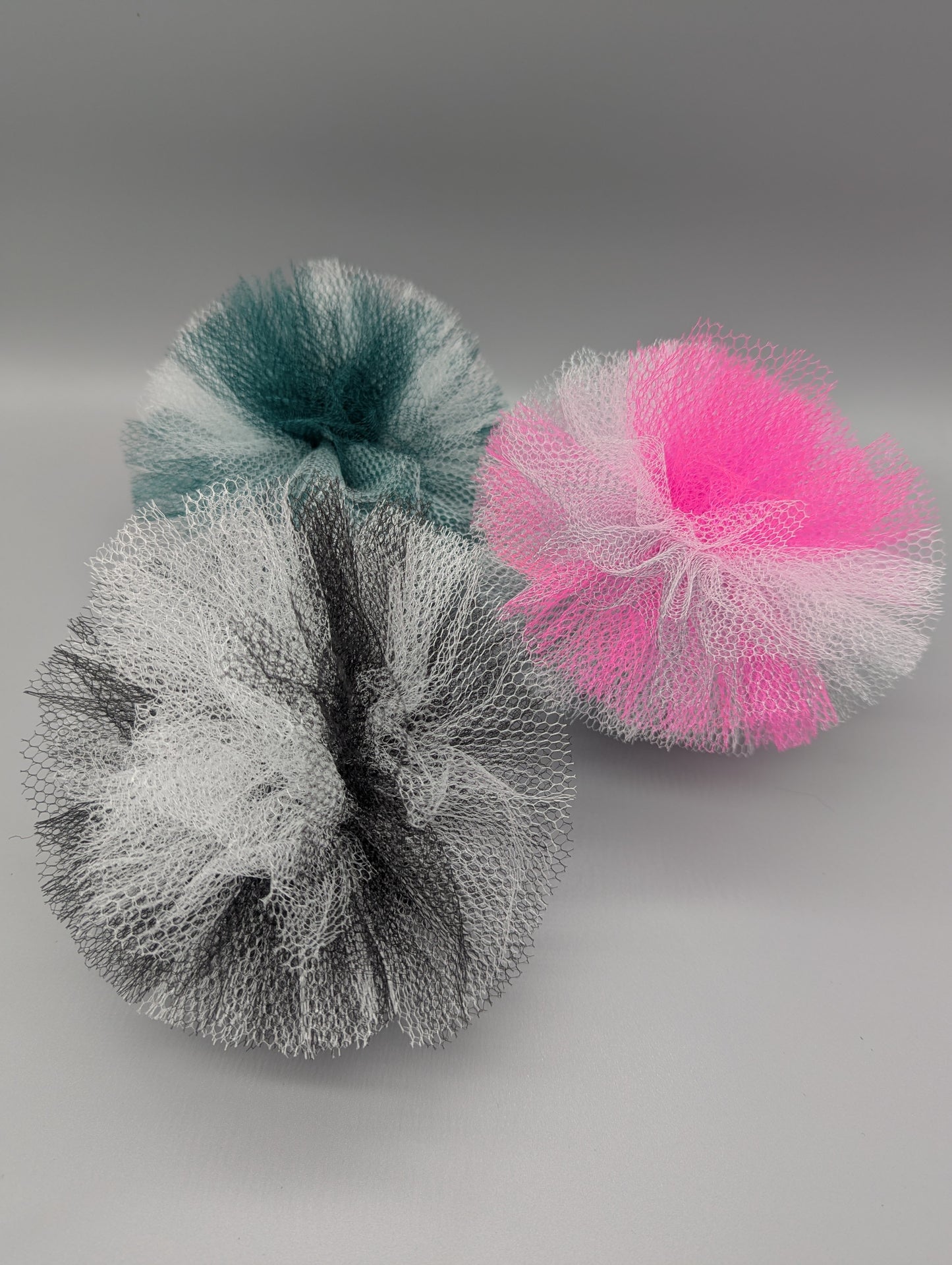 Locally-Made Dish Scrubbies by Esther