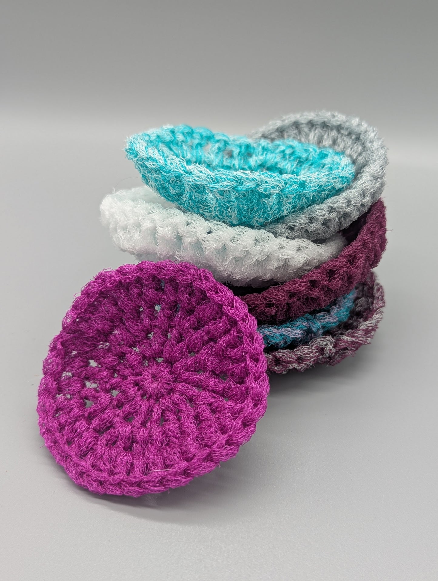 Dani's Dish Scrubbers