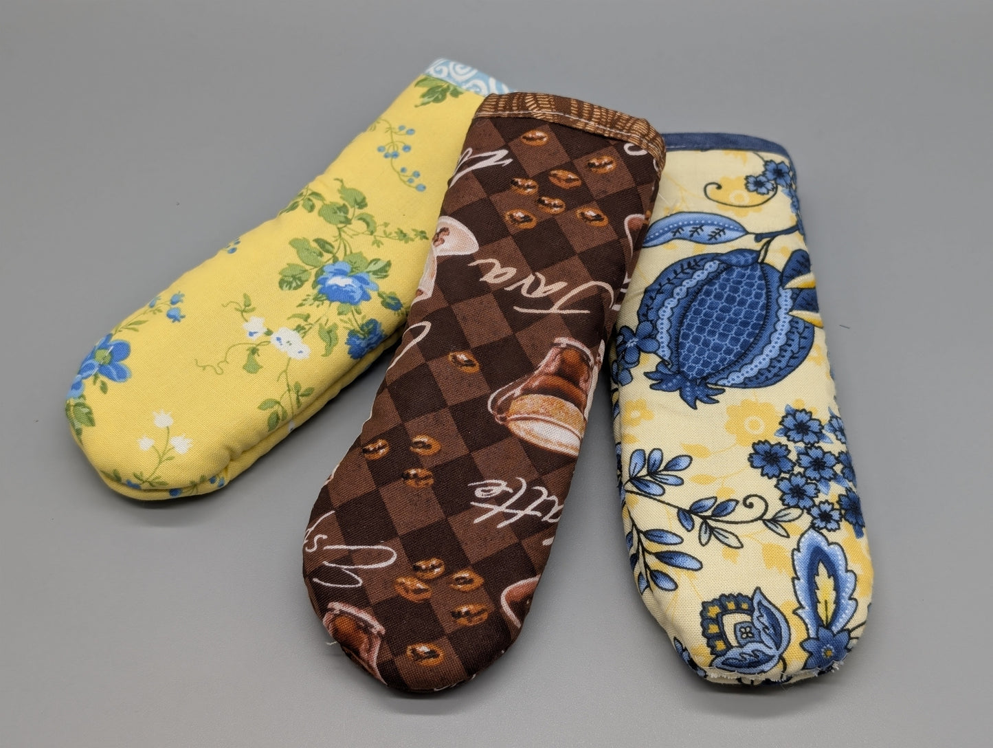 Locally-Made Hot Handle Holders