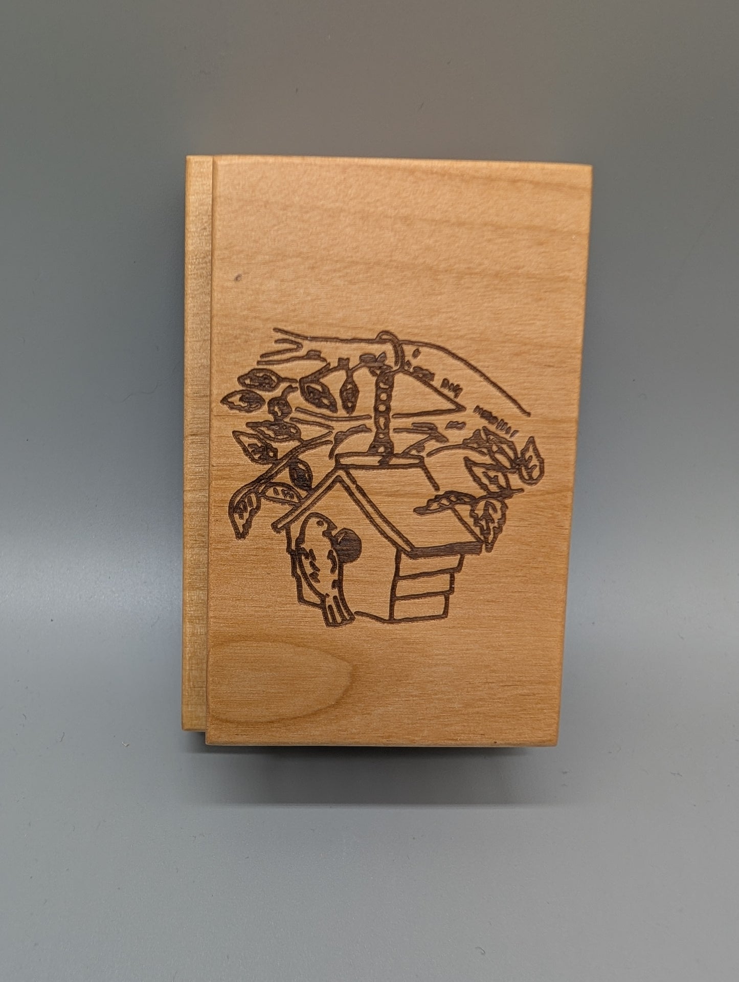 Locally Made Marble Towel Holders