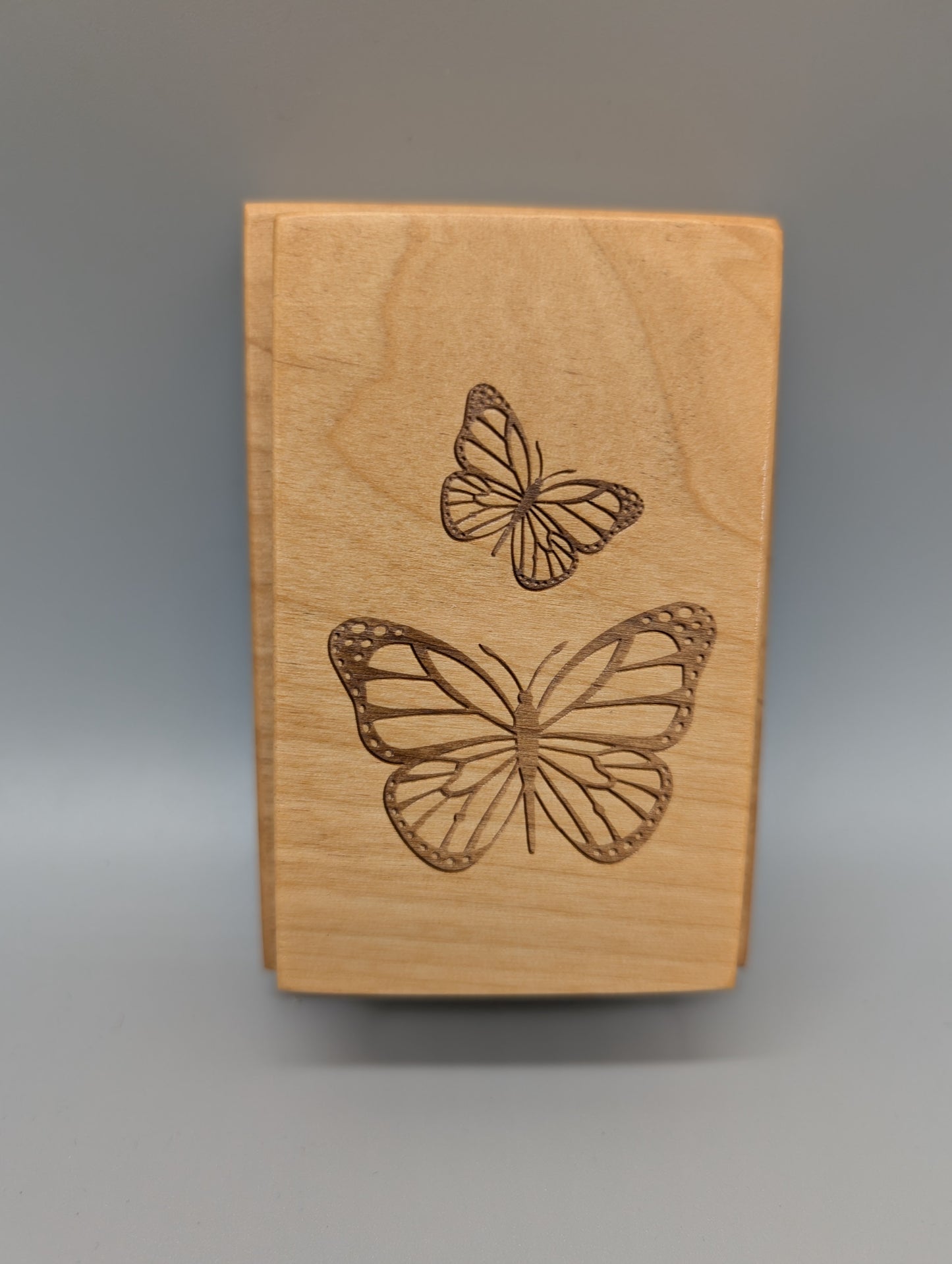 Locally Made Marble Towel Holders