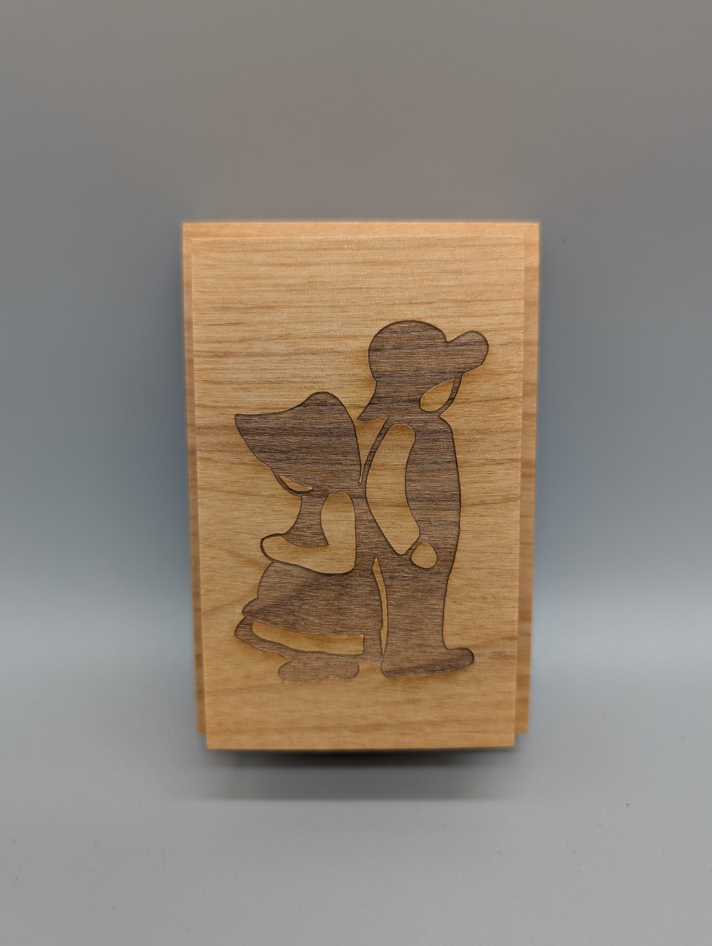 Locally Made Marble Towel Holders