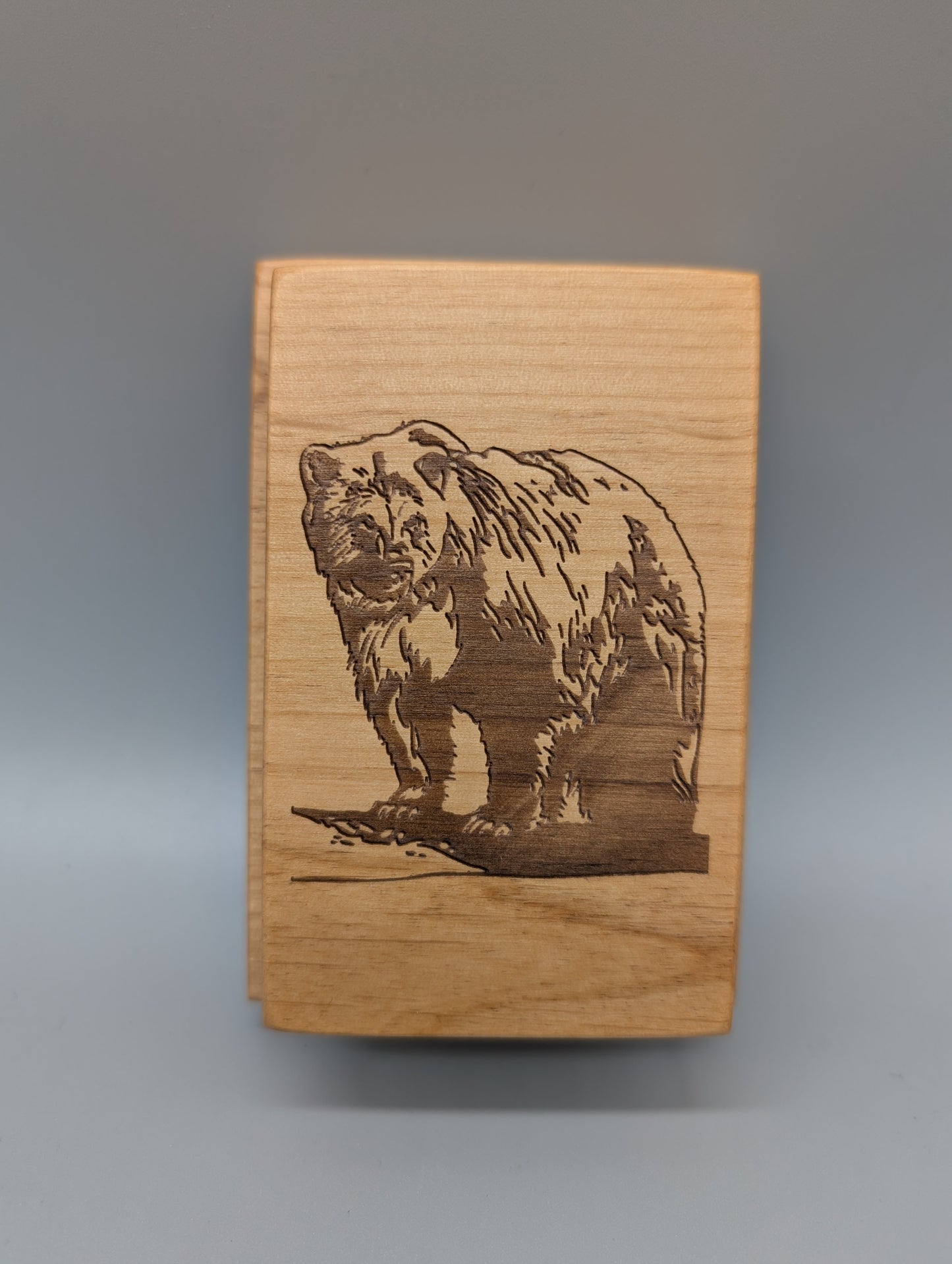 Locally Made Marble Towel Holders