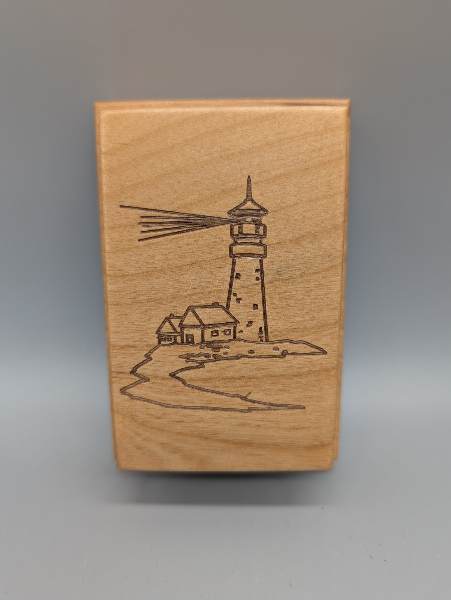 Locally Made Marble Towel Holders