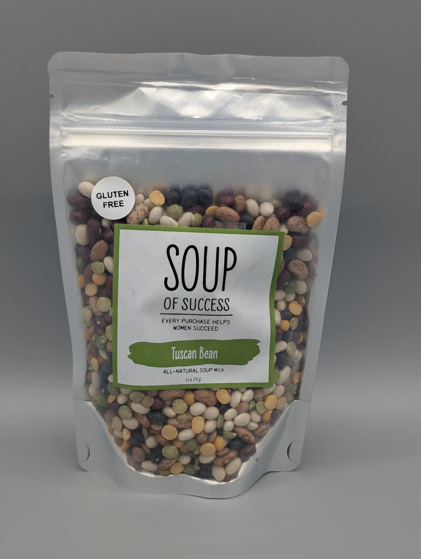 Soup of Success Soup Mixes