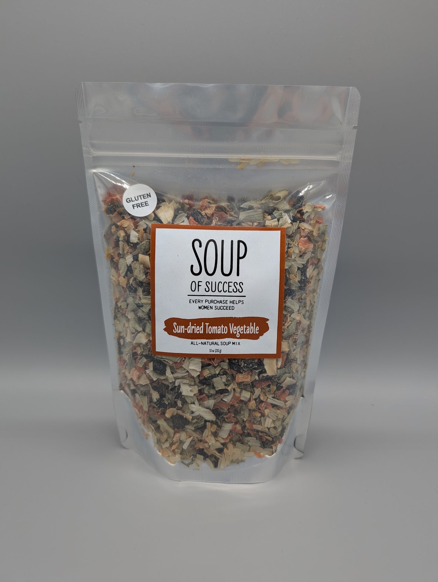 Soup of Success Soup Mixes