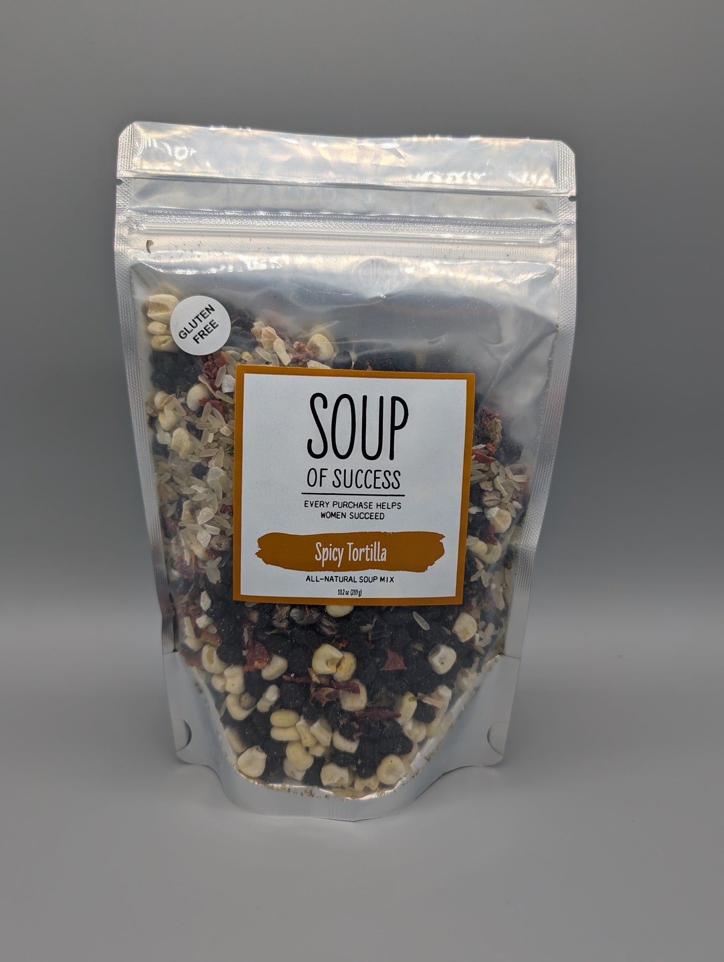 Soup of Success Soup Mixes