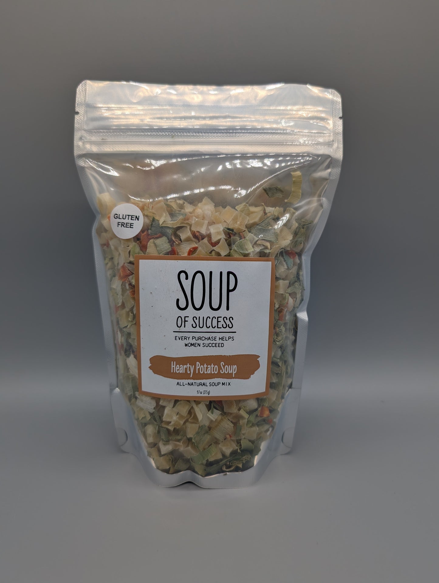 Soup of Success Soup Mixes