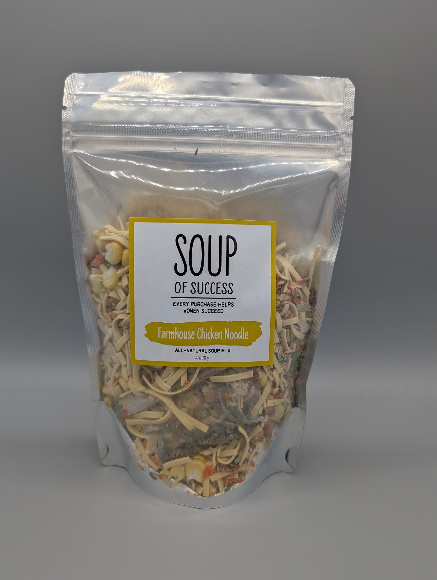 Soup of Success Soup Mixes