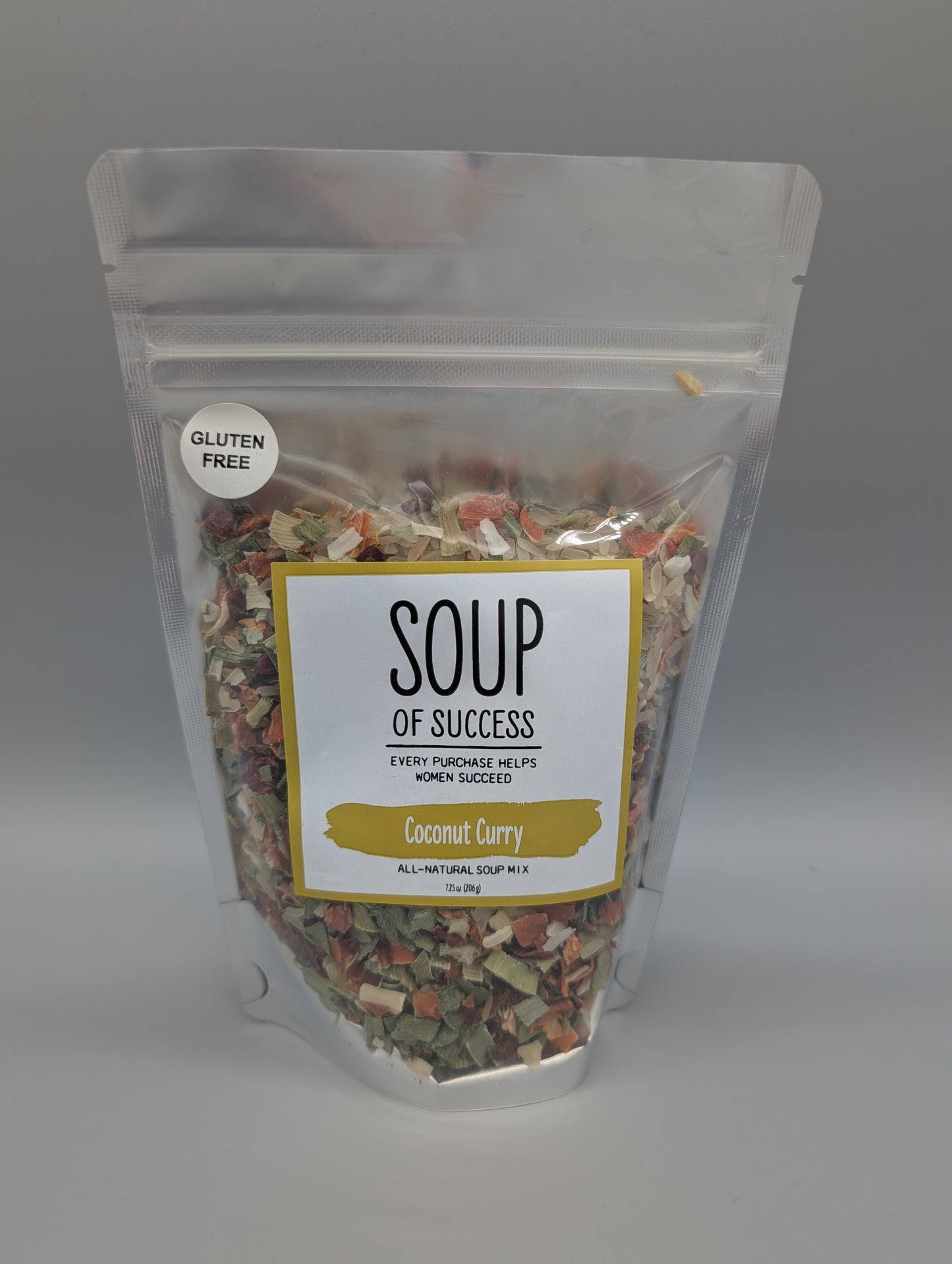 Soup of Success Soup Mixes