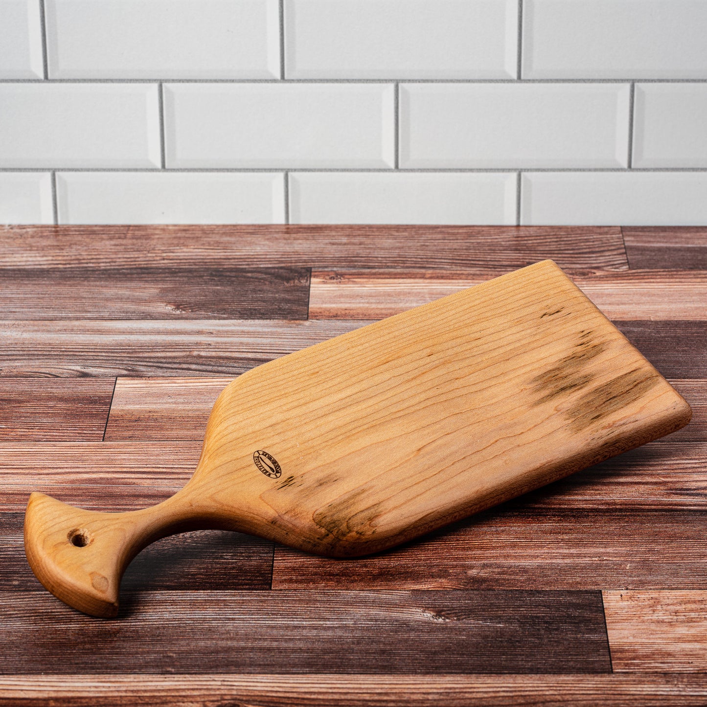 Whetstone Woodenware Bread Board