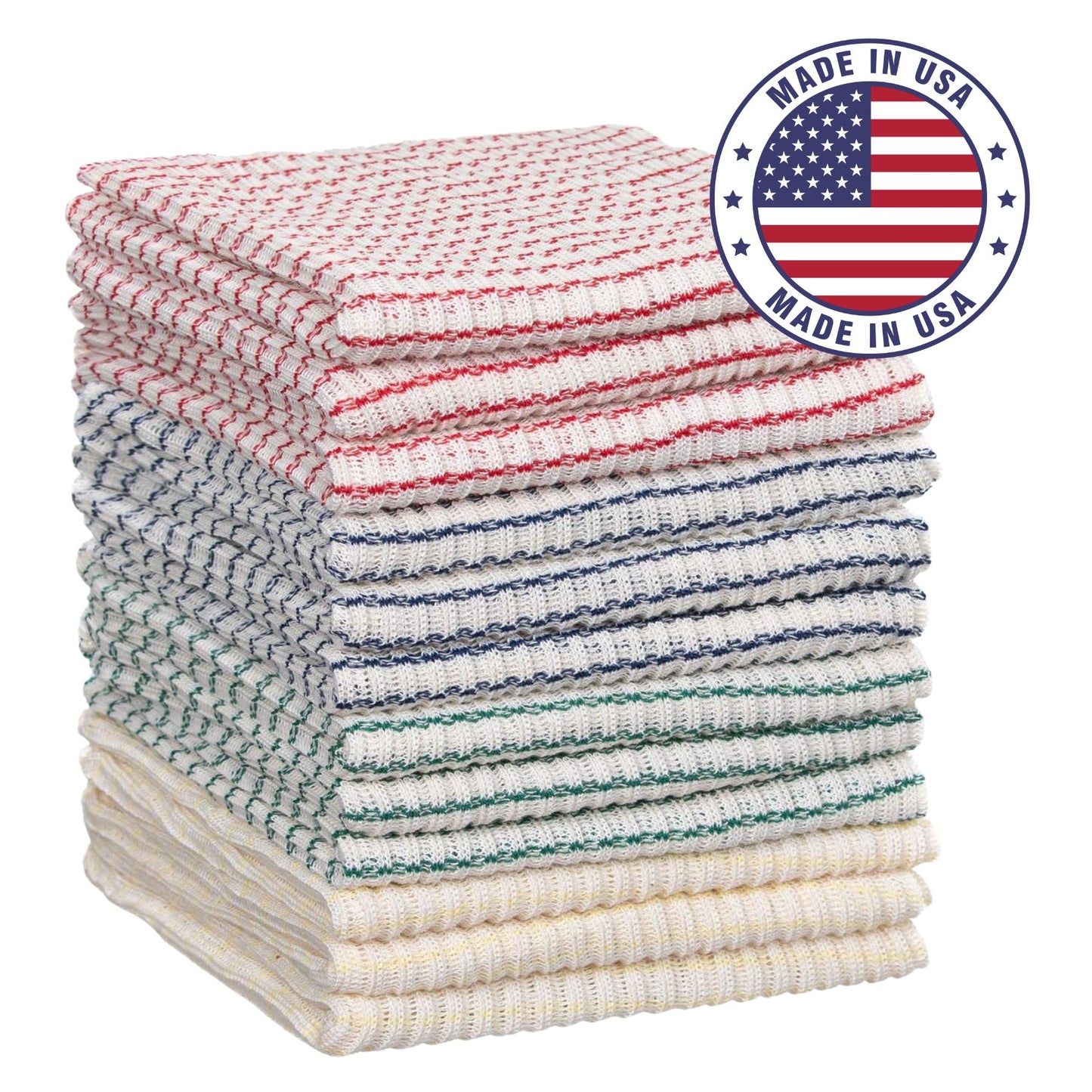 Knit Dishcloth