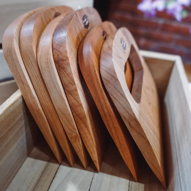 Whetstone Woodenware Bench Knife