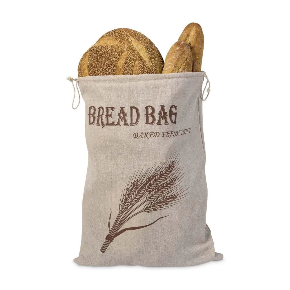 Reusable Bread Saver Bags