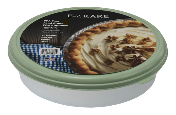 EZ Kare Pan