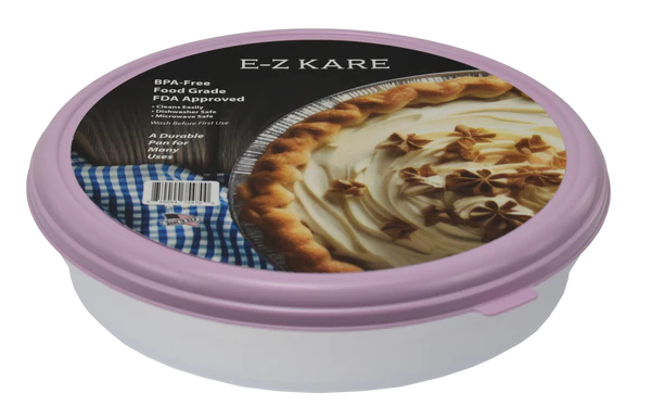 EZ Kare Pan