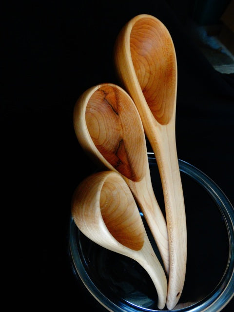 Whetstone Woodenware Ladle