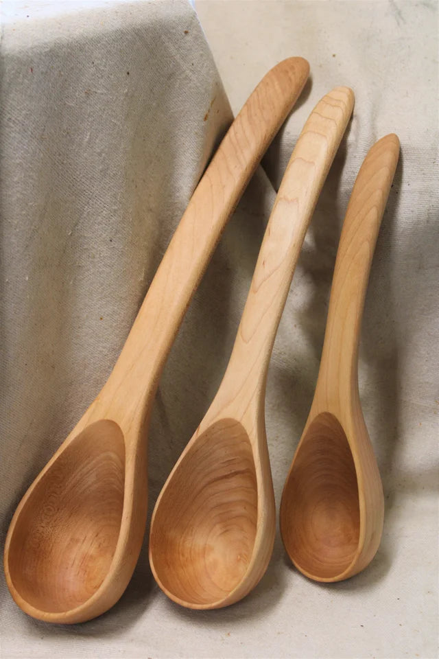 Whetstone Woodenware Ladle