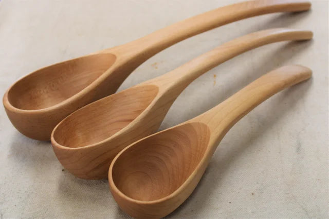 Whetstone Woodenware Ladle