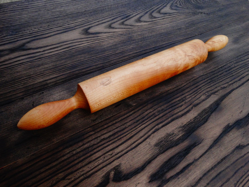 Whetstone Woodenware Light Rolling Pin
