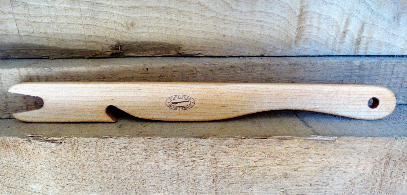 Whetstone Woodenware Oven Rack Tool