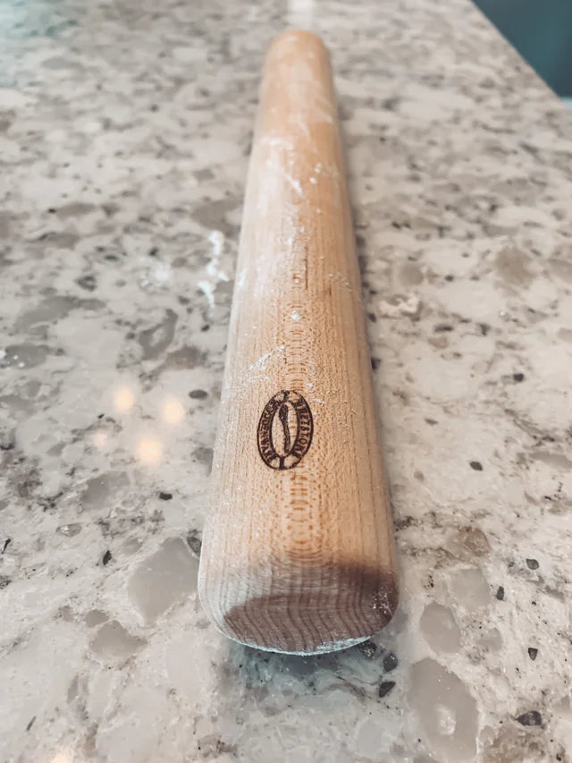 Whetstone Woodenware Pastry Pin