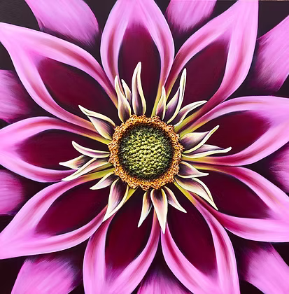 DCW Inspired Phone Lanyard