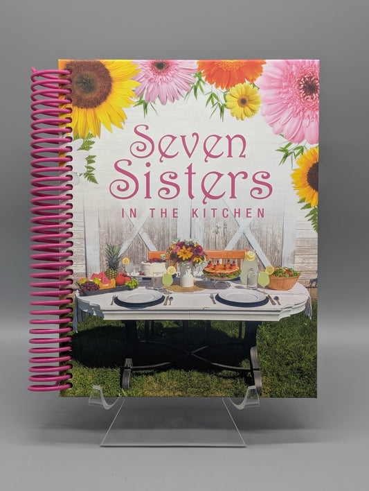 Seven Sisters Cookbook