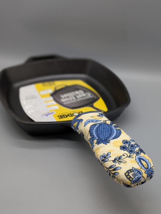 Locally-Made Hot Handle Holders
