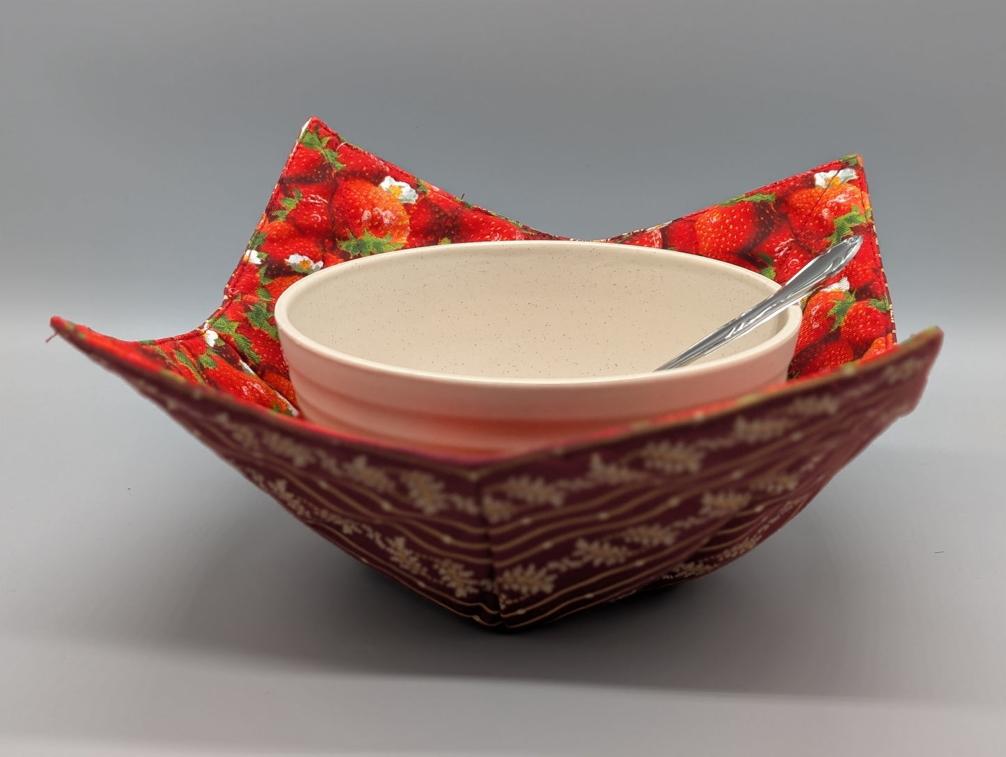 Locally-Made Bowl Cozies