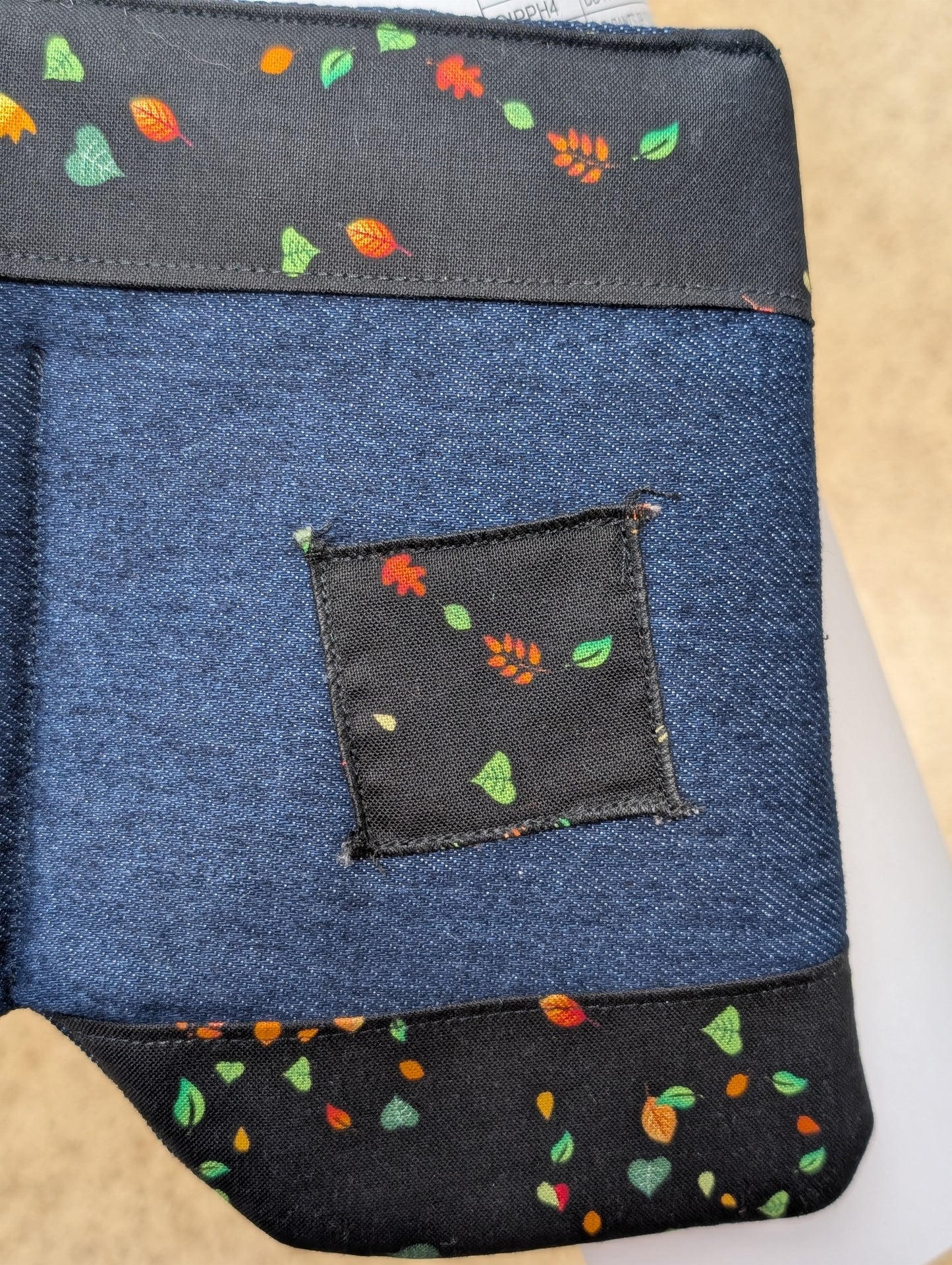 Locally Handmade Pants Potholders