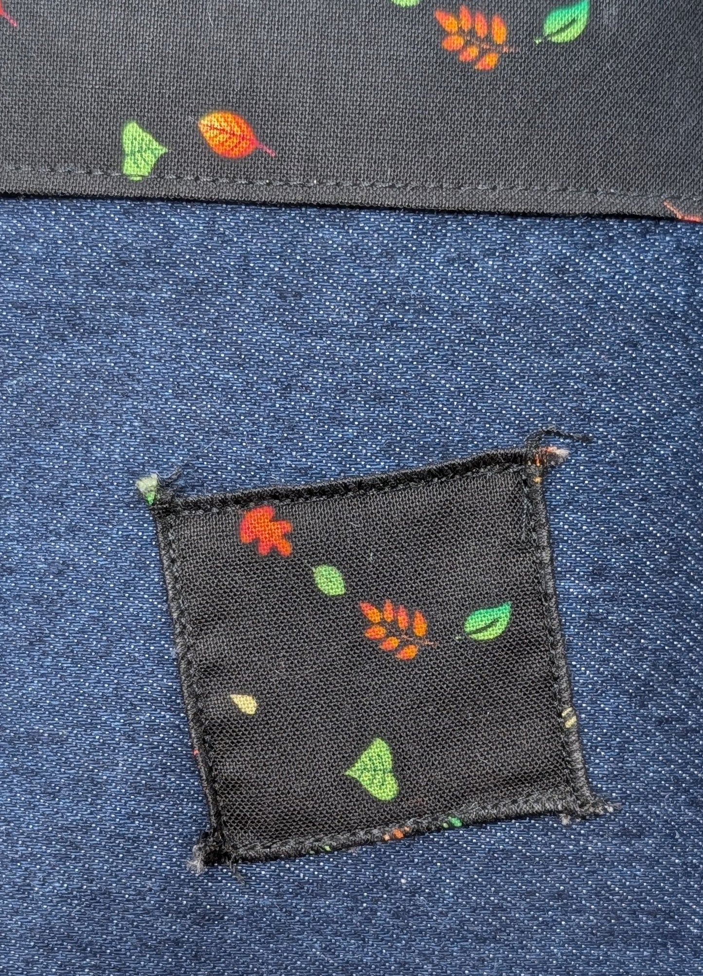 Locally Handmade Pants Potholders