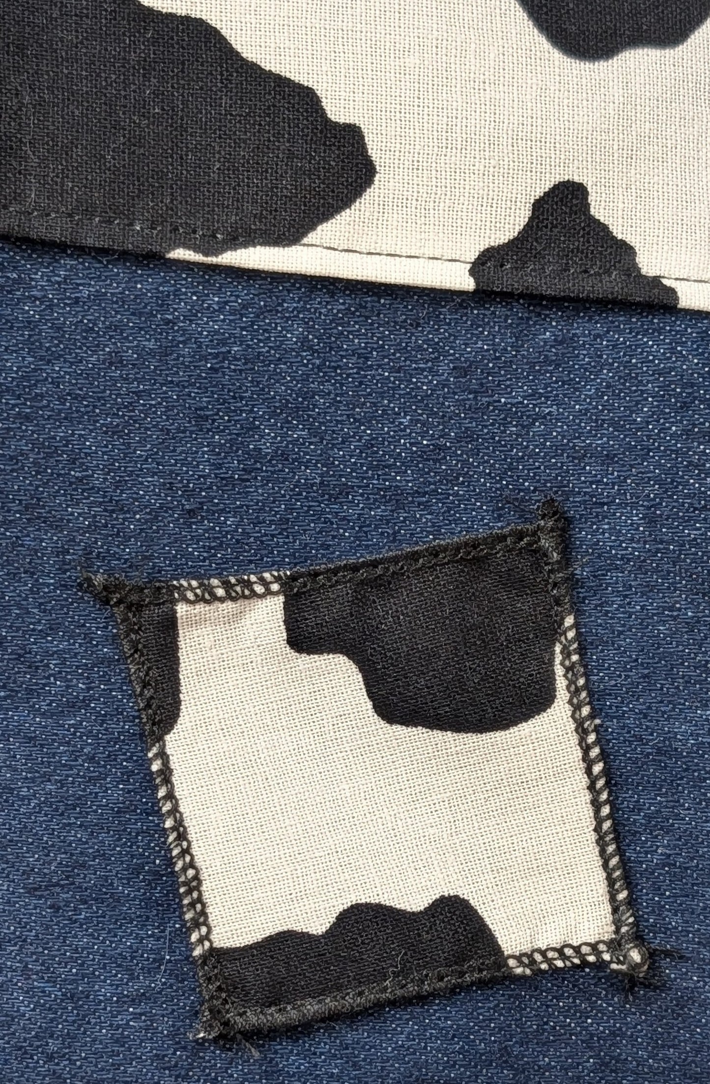 Locally Handmade Pants Potholders