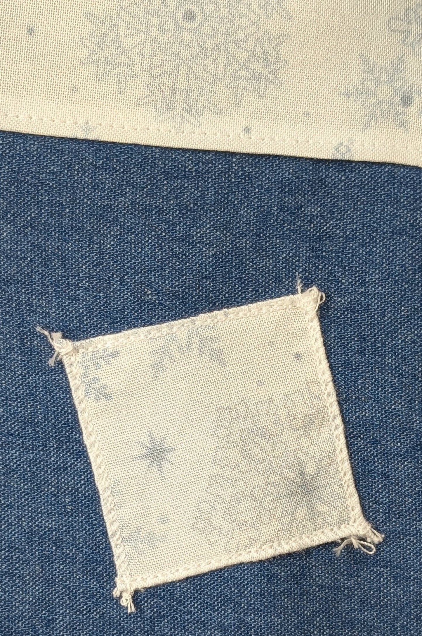 Locally Handmade Pants Potholders