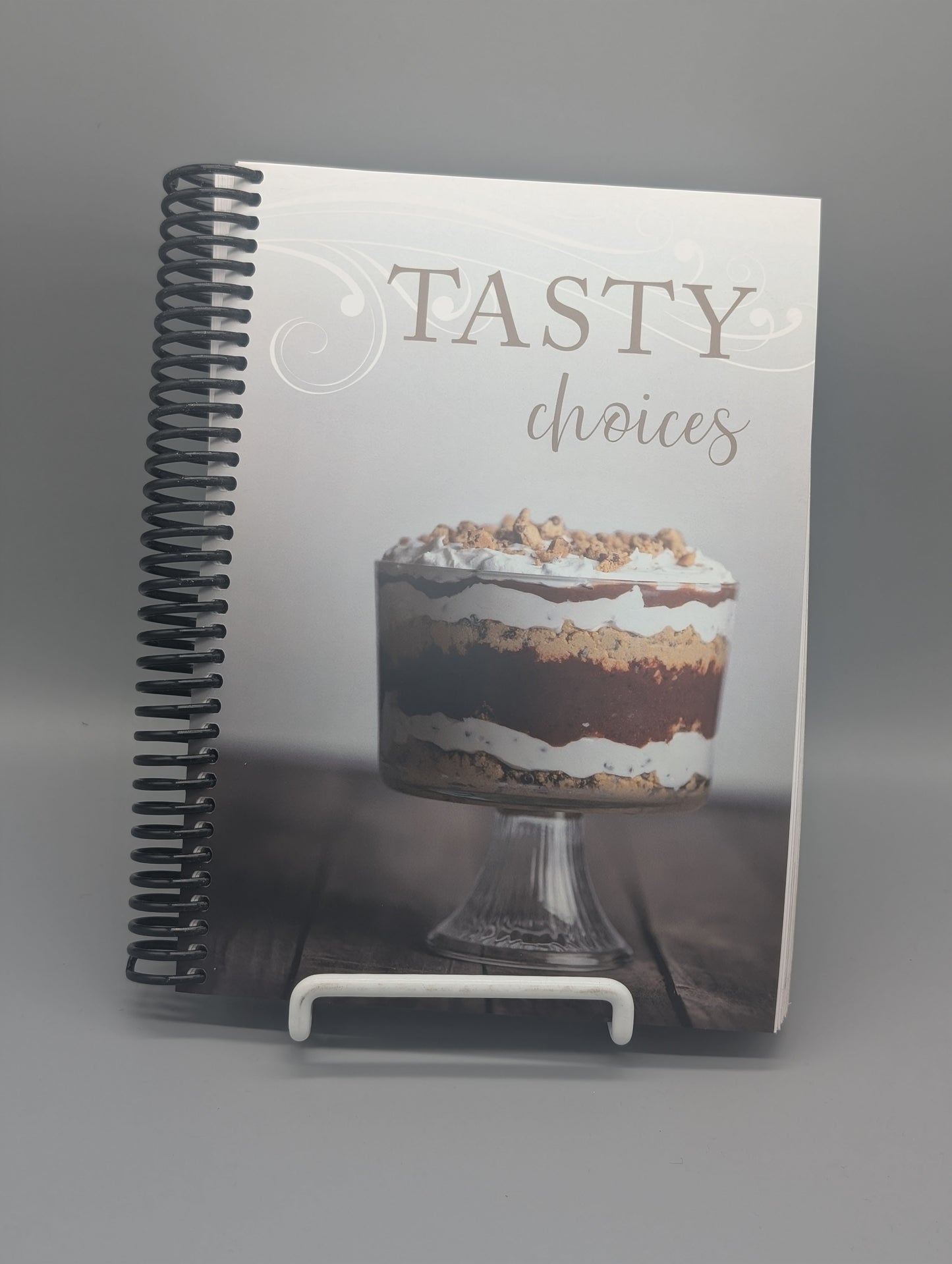 Tasty Choices Cookbook