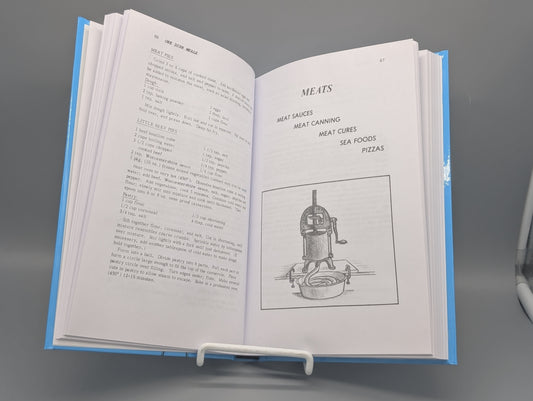 Amish Cooking Cookbook