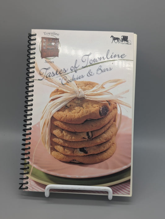 Tastes of Townline Cookies & Bars