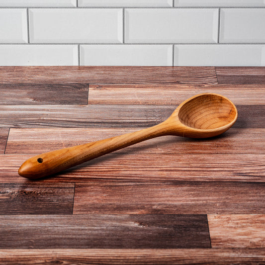 Whetstone Woodenware Tapered Spoons