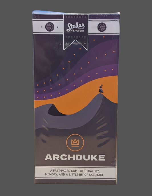 Archduke