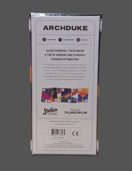 Archduke