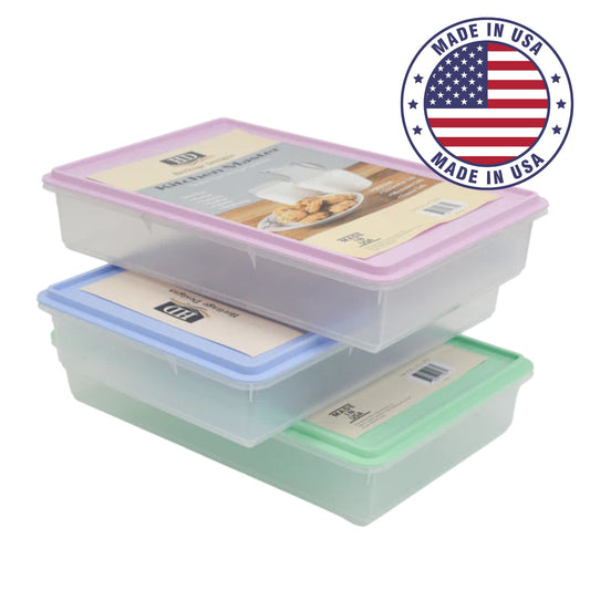 Kitchen Master Storage Container