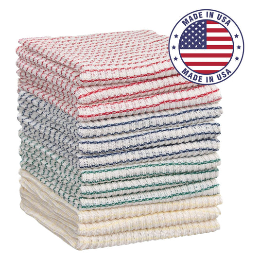 Knit Dishcloth