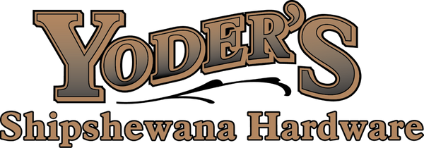 Yoder's Shipshewana Hardware