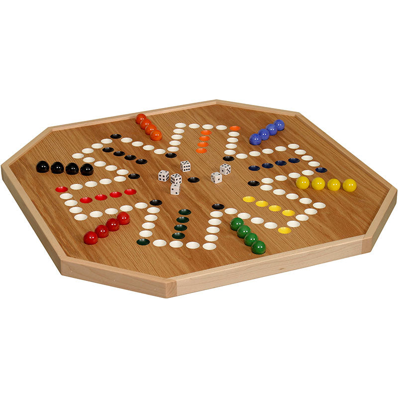 4-6 Player Aggravation/Wahoo Board Game