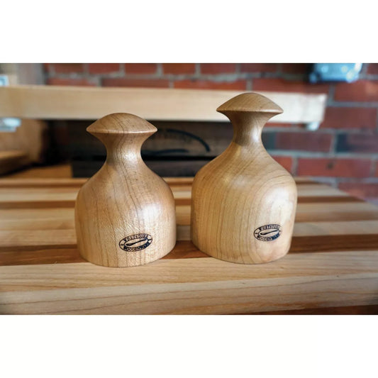 Whetstone Woodenware Biscuit Cutter